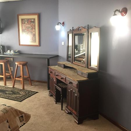 House Ebony B&B Newcastle Εξωτερικό φωτογραφία