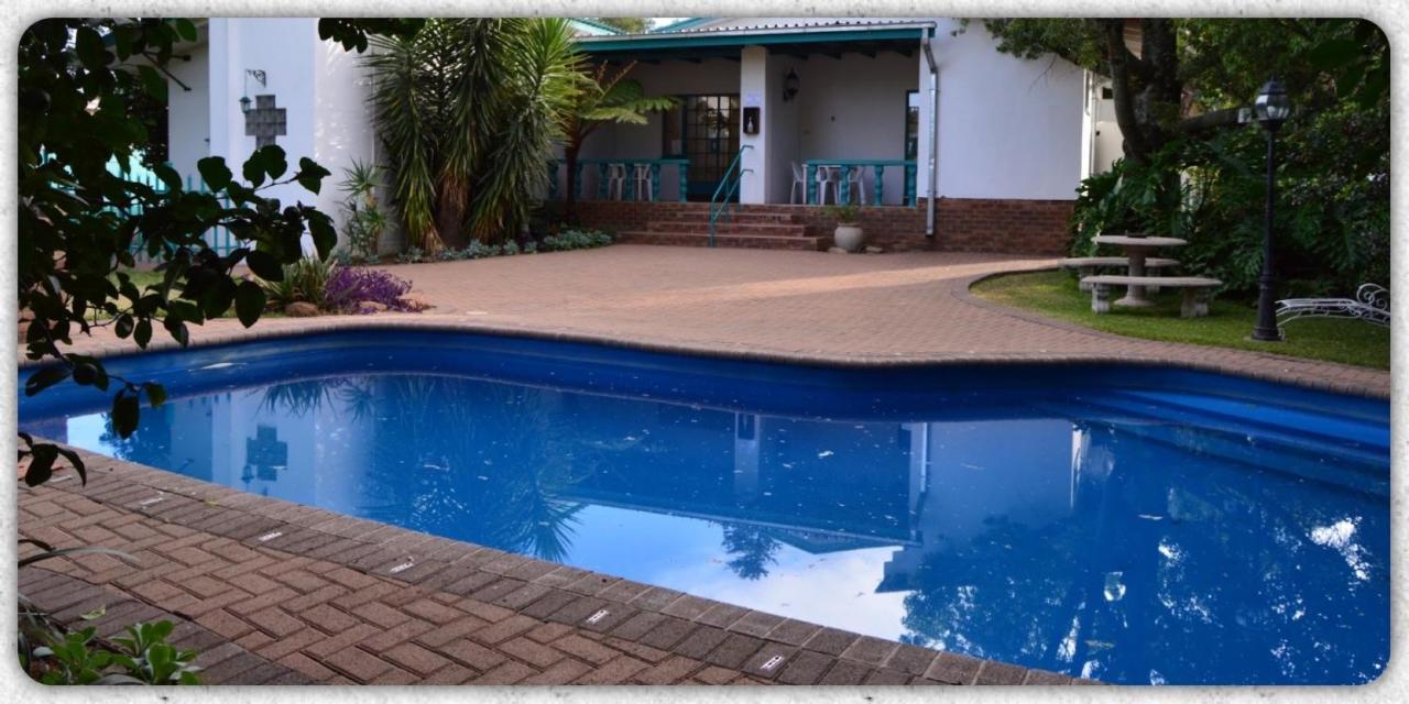 House Ebony B&B Newcastle Εξωτερικό φωτογραφία