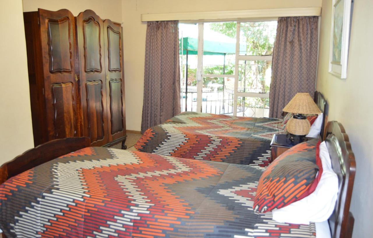 House Ebony B&B Newcastle Εξωτερικό φωτογραφία