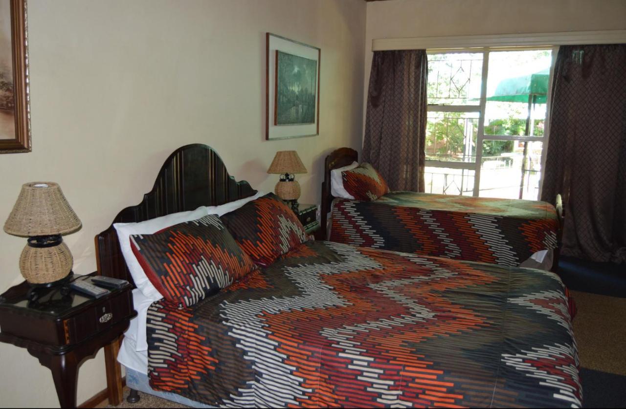 House Ebony B&B Newcastle Εξωτερικό φωτογραφία