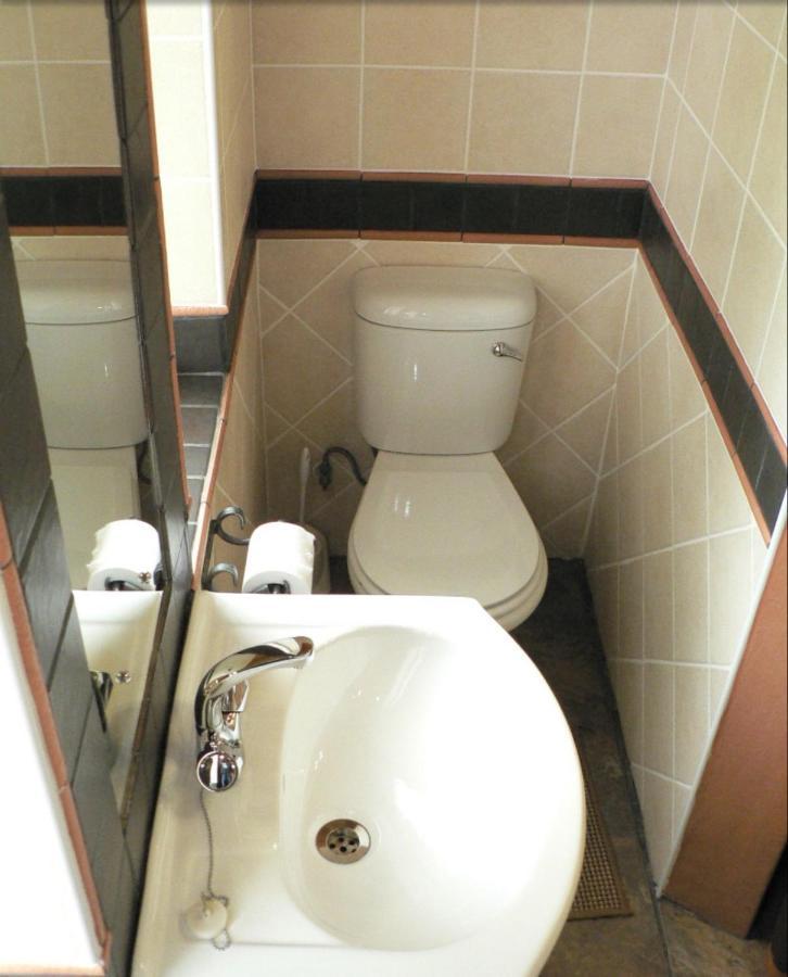 House Ebony B&B Newcastle Εξωτερικό φωτογραφία