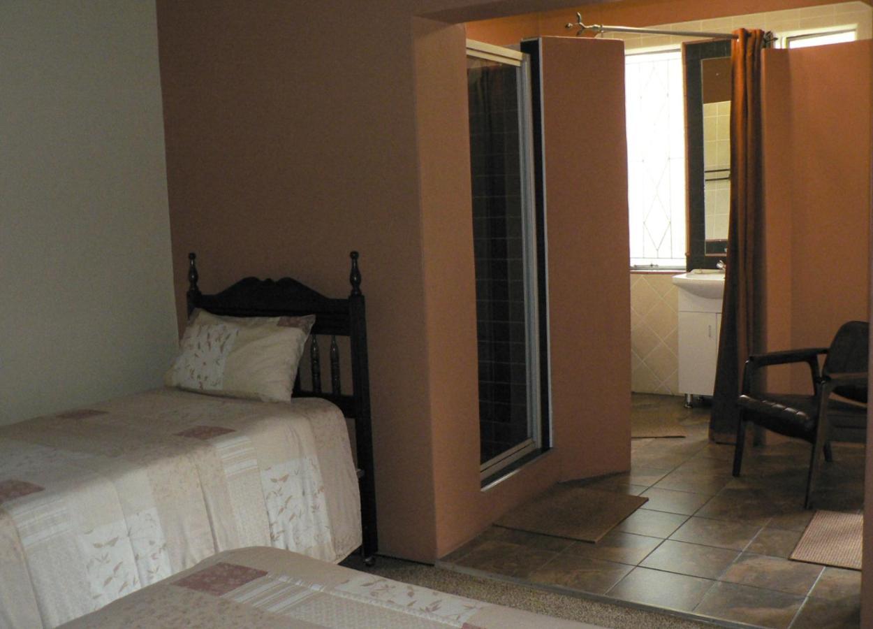 House Ebony B&B Newcastle Εξωτερικό φωτογραφία