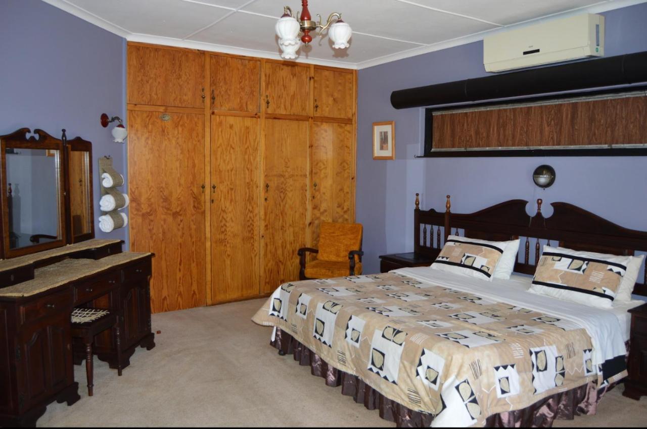 House Ebony B&B Newcastle Εξωτερικό φωτογραφία