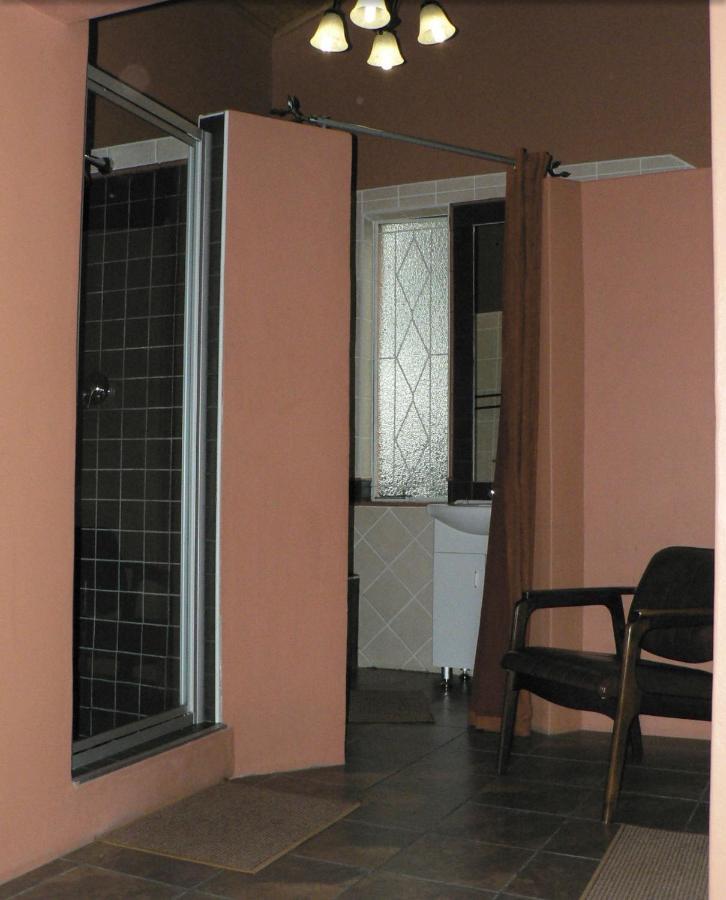 House Ebony B&B Newcastle Εξωτερικό φωτογραφία