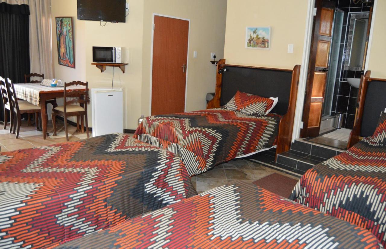 House Ebony B&B Newcastle Εξωτερικό φωτογραφία