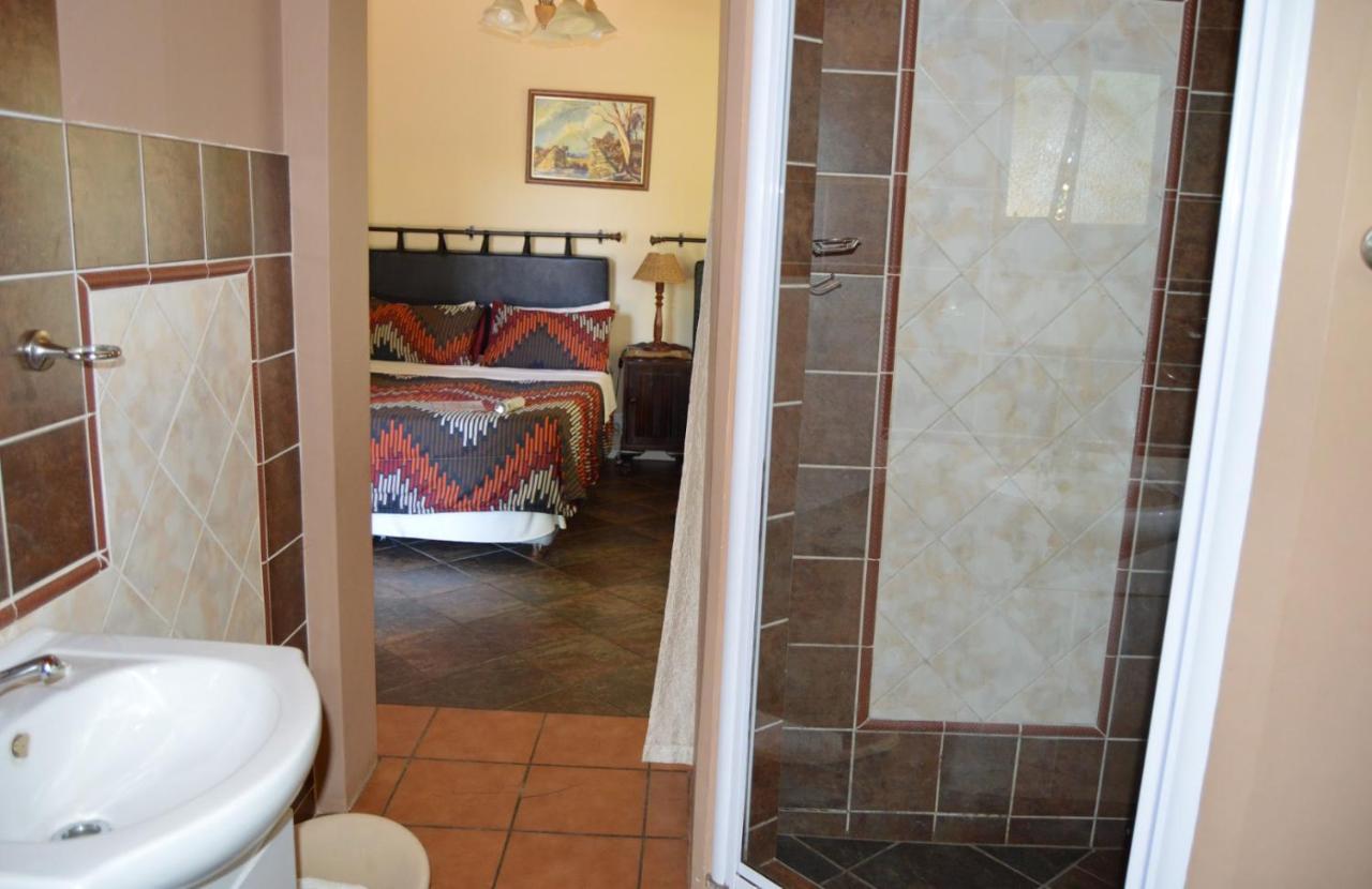 House Ebony B&B Newcastle Εξωτερικό φωτογραφία