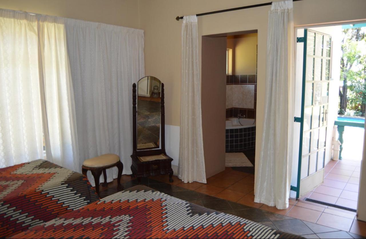 House Ebony B&B Newcastle Εξωτερικό φωτογραφία